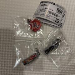 スーパー戦隊 めじるしアクセサリーのサムネイル