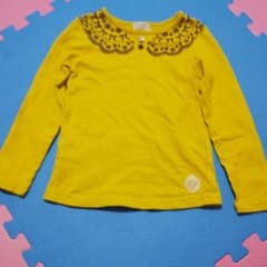 お正月お値下げ カットソー 110のサムネイル