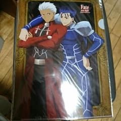 Fate/stay nightファイルのサムネイル
