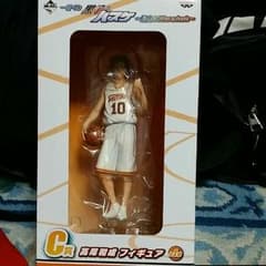 高尾フィギュアC賞 黒子のバスケのサムネイル