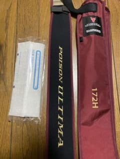 ポイズンアルティマ172Hのサムネイル