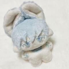 くりーむそーだ　5㎝　自作ぬいぐるみ　無属性　棉花娃娃 くりーむそーだ 5㎝ 自作ぬいぐるみ 無属性 棉花娃娃 | Mercari