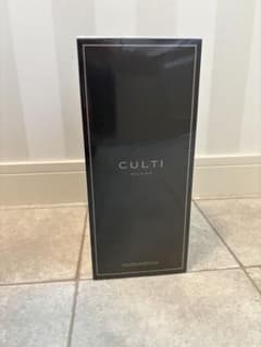 【未開封】CULTI MILANO MAREMINERALE 1000mlのサムネイル