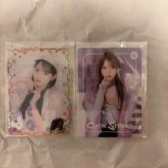 CUTIE STREET 마나베 쇼사키 스키쿠지