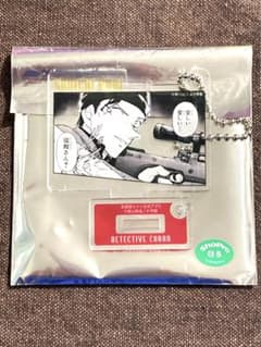 名探偵コナン　公式アプリ　アクリルキーホルダー　赤井秀一のサムネイル