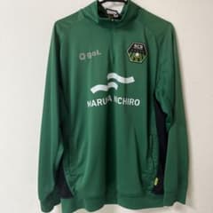 gol. SC相模原 トレーニングウェア ハーフジップ gol. SC相模原 トレーニングウェア ハーフジップ - メルカリ