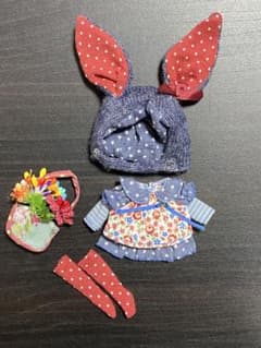 オビツ11 海外作家様 アウトフィット 服 - メルカリ