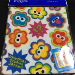 ユニバーサルスタジオジャパン☆ハンドタオルのサムネイル