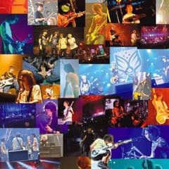 BUMP OF CHICKEN .DVD「20」のサムネイル