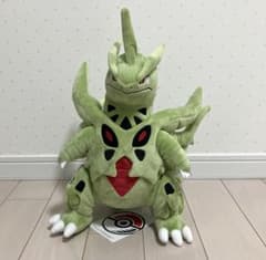 最安ショップ比較】 ポケモンセンターオリジナル ぬいぐるみ メガ