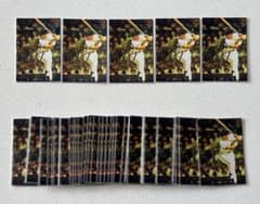 バラ売り可‼️カルビー野球チップスカード☆王貞治☆プロ野球カード 