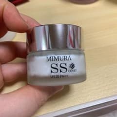ミムラ SS スムーススキンカバー 化粧下地のサムネイル
