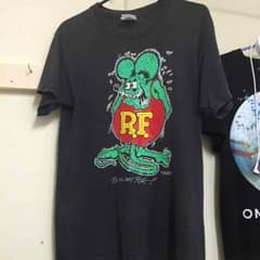 ラットフィンク Tシャツのサムネイル