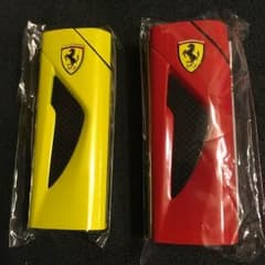 フェラーリライター【マルボロ懸賞品】のサムネイル