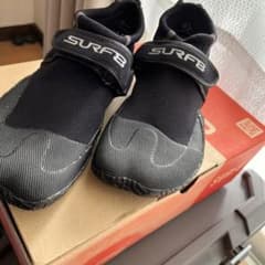 【SURF8】リーフブーツ　2.5mmのサムネイル