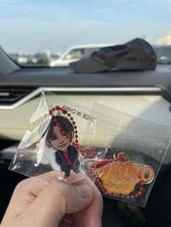 NAOTO グッズのサムネイル