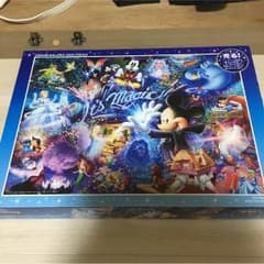ディズニー パズルのサムネイル
