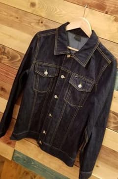 TOMMY(トミー)デニムジャケット Gジャンのサムネイル