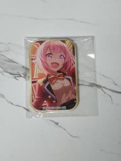 プロセカ スクエア缶 鳳えむ