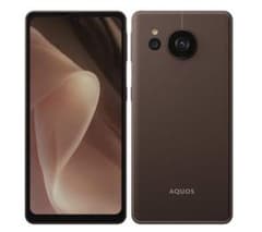 【新品】AQUOS sense7 plus ディープカッパー 128 GBのサムネイル
