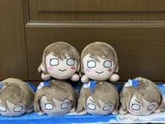 ラブライブ!サンシャイン!!渡辺曜 寝そべり まとめ売りのサムネイル