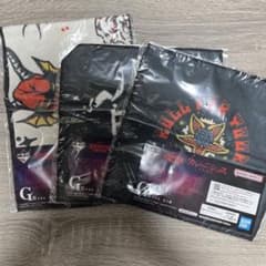 ストレンジャーシングス 一番くじ タオルセット - メルカリ