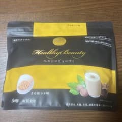 Healthy Beauty きな粉ラテ味 約30食分 - メルカリ