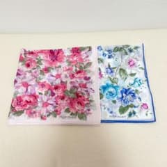イヴサンローラン ハンカチ 2枚セットのサムネイル