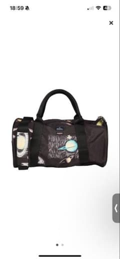 Vivienne Westwood x Eastpak ボストンバッグ - メルカリ