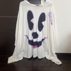 東京ディズニーリゾート ハロウィン2014Funny Monsters ポンチョのサムネイル
