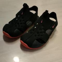 ナイキ　サンダル　22cmのサムネイル