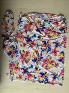 PEAK & PINE 花柄　パレオのサムネイル