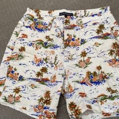 ショートパンツ　ゴルフのサムネイル