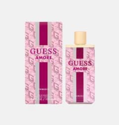 GUESS AMORE VENEZIA 100ml オードトワレのサムネイル