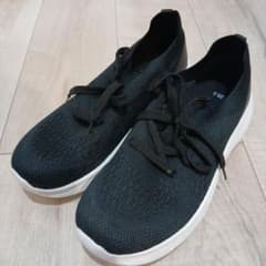 スニーカー　25cmのサムネイル