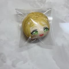 ラブライブ！サンシャイン！！おまんじゅう にぎにぎマスコット 小原鞠莉のサムネイル