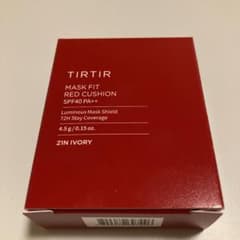 【未開封】TIRTIR クッションファンデ 21Nのサムネイル