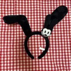 Oswald headband (Disney)