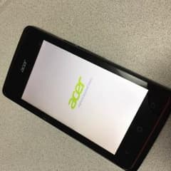 acer liquid z200のサムネイル