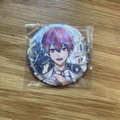 いれいす 缶バ 3周年 僕らが描いた夢のその先に ないこ 僕夢 - メルカリ