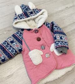 うさみみ　ジャケットのサムネイル