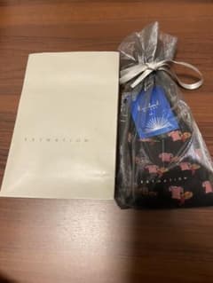 estnation kinloch 靴下のサムネイル