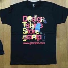 グラニフのＴシャツのサムネイル