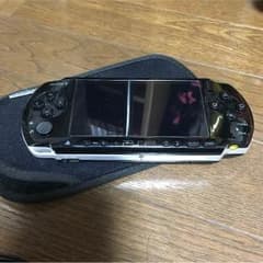 PSP 本体のサムネイル