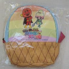 アンパンマン アイスポーチのサムネイル