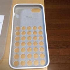 純正iPhone5cカバー！のサムネイル
