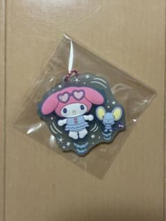 サンリオ　ぷっくりラバマスグミ7　マイメロディのサムネイル