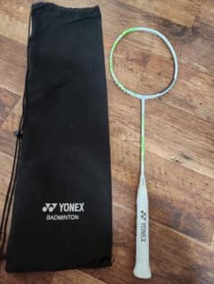 YONEX AX100GVA(3ug6) バドミントンラケット　新品未使用 土日限定YONEX AX100GVA(3ug6) バドミントンラケット 新品 - メルカリ