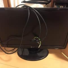 LG  フルHDモニタのサムネイル