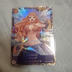 ワンピースカード フラッグシップ 優勝 プロモ サンジ 未開封